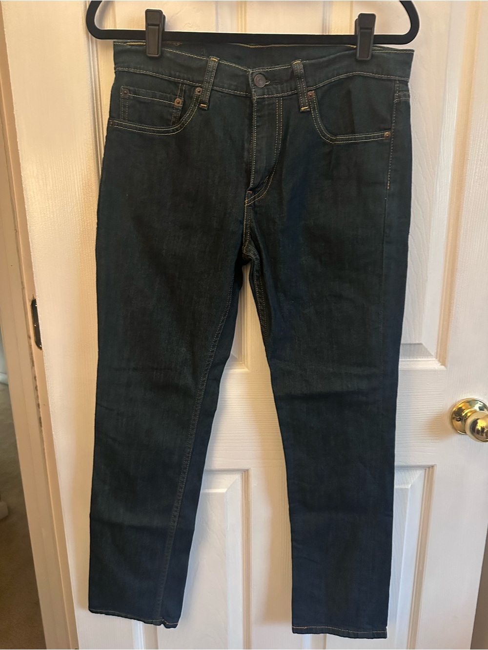 Levi's 511 Men's Jeans Size 32x30